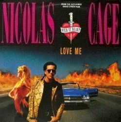 Love Me
