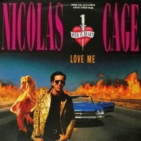 Love Me