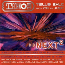 Techno Club ⏩ Next²