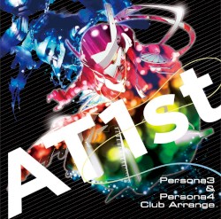AT1st ~Persona3&Persona4~ Club Arrange