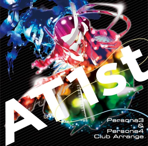 AT1st ~Persona3&Persona4~ Club Arrange