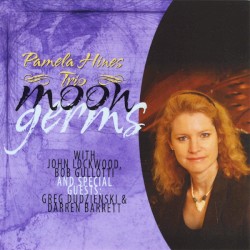 Moon Germs