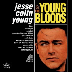 Young Blood