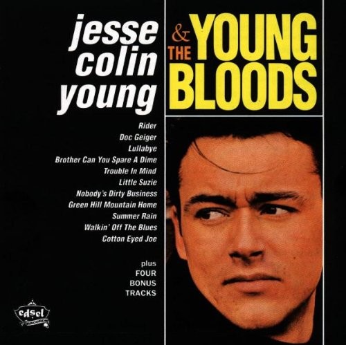 Young Blood