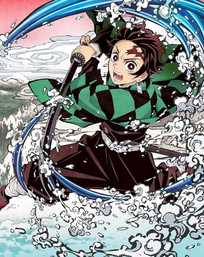 Demon Slayer: Kimetsu no Yaiba TV Animation Series Volume 1 Special CD