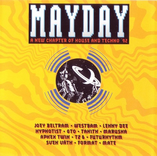 Mayday: A New Chapter of House and Techno