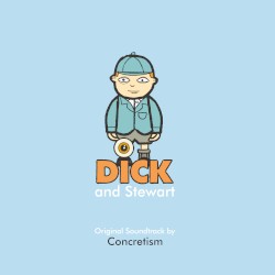 Dick and Stewart: Original Soundtrack