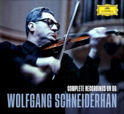 Complete Recordings on DG