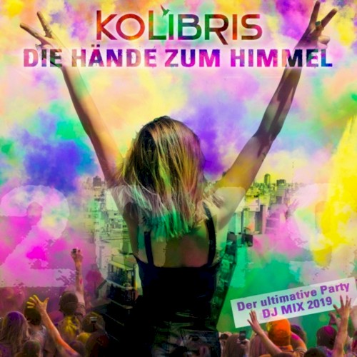 Hände zum Himmel 2019