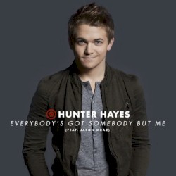 Everybody's Got Somebody But Me