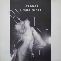 I Travel