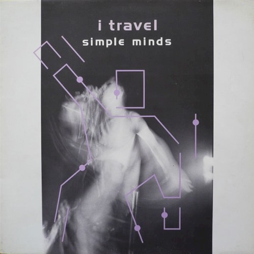 I Travel