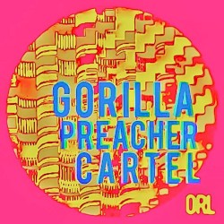 Gorilla Preacher Cartel