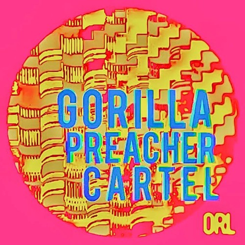 Gorilla Preacher Cartel