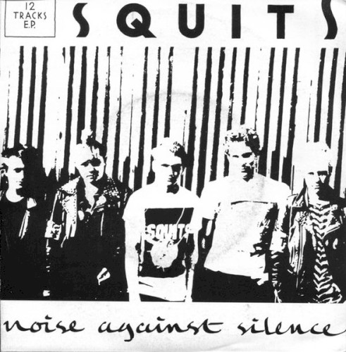 Noise Against Silence