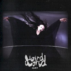 Weird World