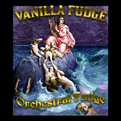 Orchestral Fudge