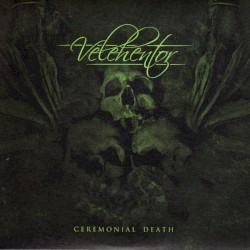Ceremonial Death