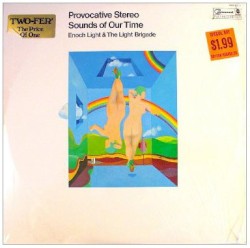 Provocative Stereo Sounds Of Our Time