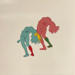 Ultra Ego/Anatolia