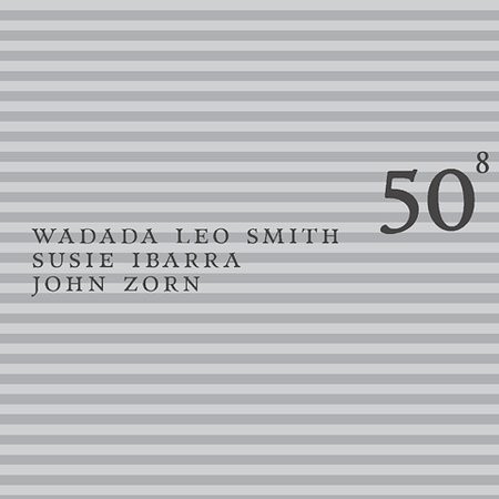 50th Birthday Celebration, Volume 8