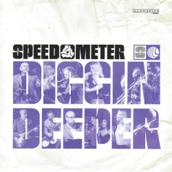 Diggin' Deeper
