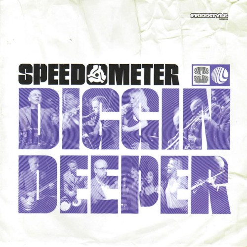 Diggin' Deeper