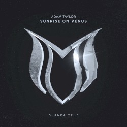 Sunrise on Venus