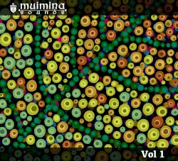 Muimina Sounds, Vol. 1