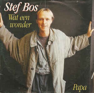 Wat een wonder / Papa