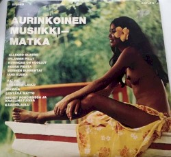 Aurinkoinen Musiikki-Matka