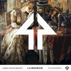 La bohème