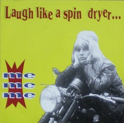 Laugh Like a Spin Dryer... Cough Like a Hired Car