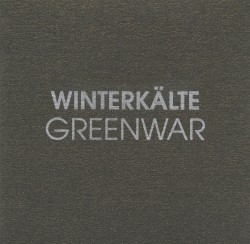 Greenwar
