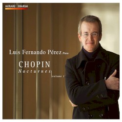 Nocturnes, Vol. 1