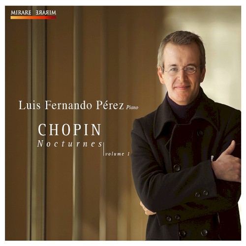 Nocturnes, Vol. 1