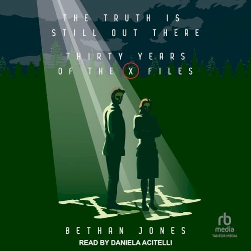 The Truth Is Still Out There: Thirty Years of the X-Files