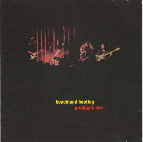 Beachland Bootleg