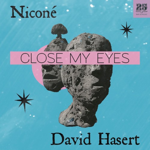 Close My Eyes