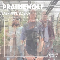 Lagniappe Sessions