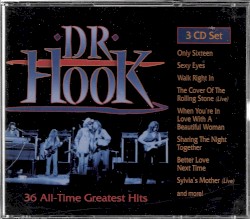 36 All-Time Greatest Hits