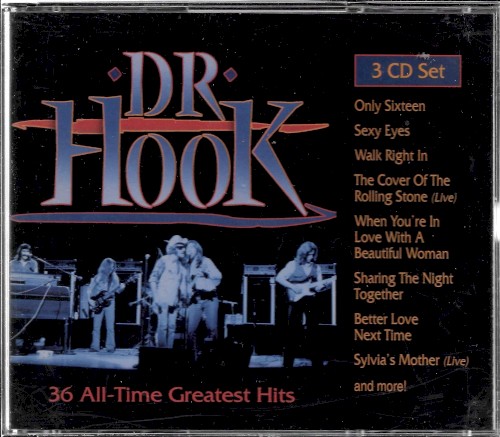 36 All-Time Greatest Hits