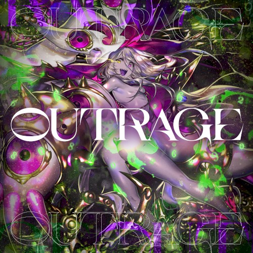 OUTRAGE