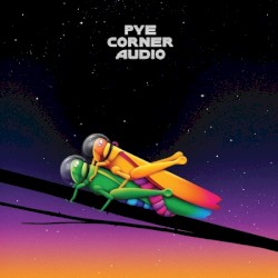 Stars Shine Like Eyes