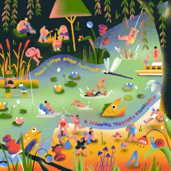 Magic Green River Swimmin’ & Stunning Tarzanka Experience