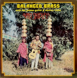 Balanced Brass: With the Golden Guitar and Electric Violin