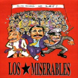 Sin Dios ni ley