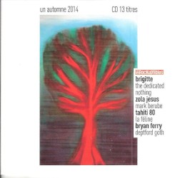 Un automne 2014