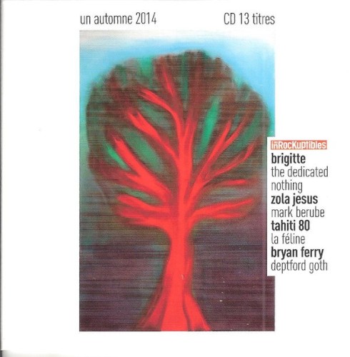 Un automne 2014