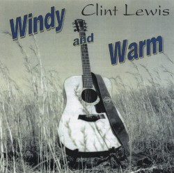 Windy and Warm